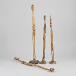 1360 3083 SCULPTURES